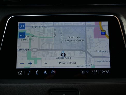 Certified 2023 Cadillac XT4 Sport image 16