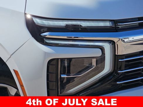 New 2026 Chevrolet Tahoe LT w/ Comfort Package AWD/4WD image 36