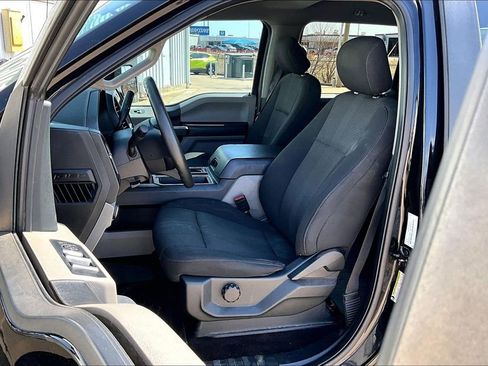 Used 2018 Ford F150 XL w/ Equipment Group 101A Mid image 32