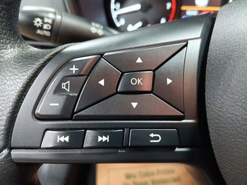 Certified 2025 Nissan Altima 2.5 S image 23