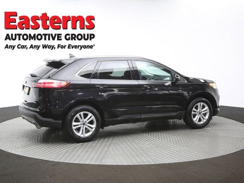 Used 2020 Ford Edge SEL image 42