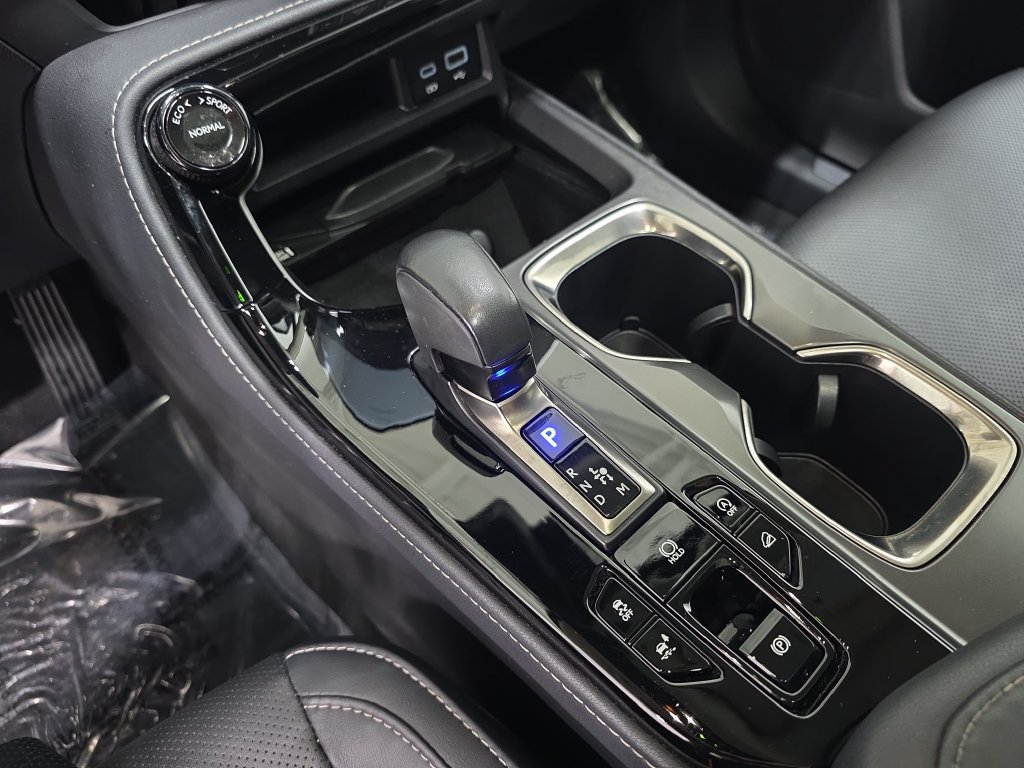 Used 2024 Lexus NX 350 AWD w/ Cold Area Package image 25