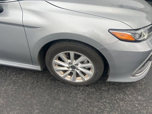 Used 2024 Toyota Camry LE image 12