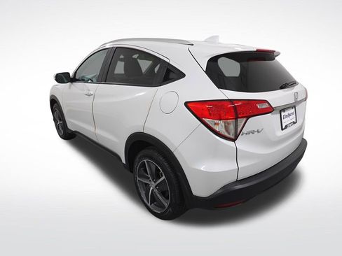 Used 2022 Honda HR-V EX image 3