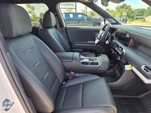 New 2026 Hyundai Palisade Calligraphy image 12