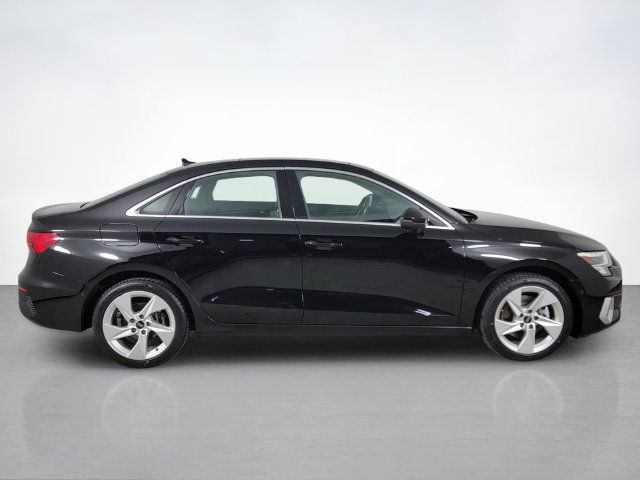 Used 2024 Audi A3 2.0T Premium FWD image 2