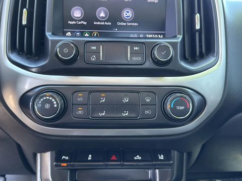 Used 2021 Chevrolet Colorado LT w/ Fleet Safety Package RWD image 22
