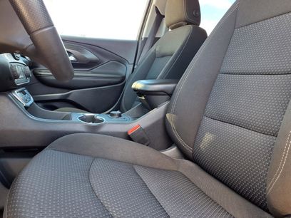 Used 2024 GMC Terrain SLE