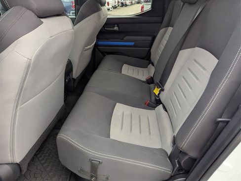 Used 2024 Toyota Tacoma TRD Sport image 17