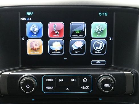 Used 2019 Chevrolet Silverado 2500 LTZ w/ Duramax Plus Package image 21