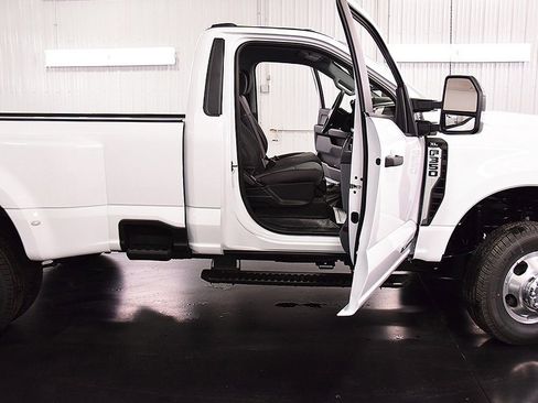 New 2026 Ford F350 XL image 33