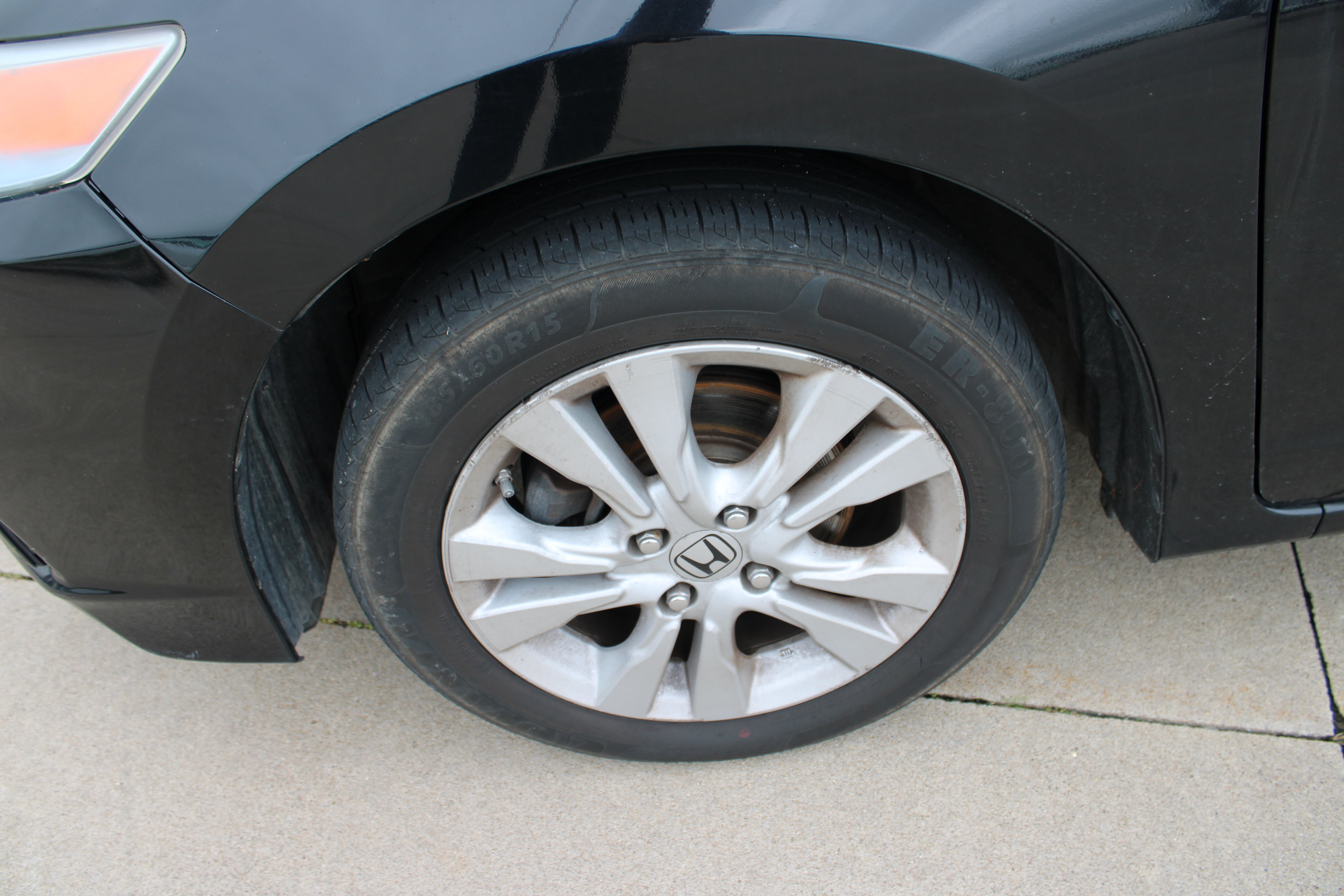 Used 2012 Honda Insight EX image 5