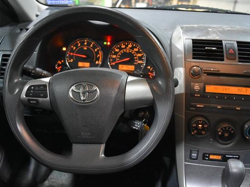 Used 2011 Toyota Corolla S FWD image 10