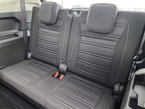 Certified 2024 Volkswagen Tiguan S image 14