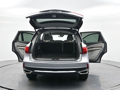 Used 2018 Acura MDX FWD image 45