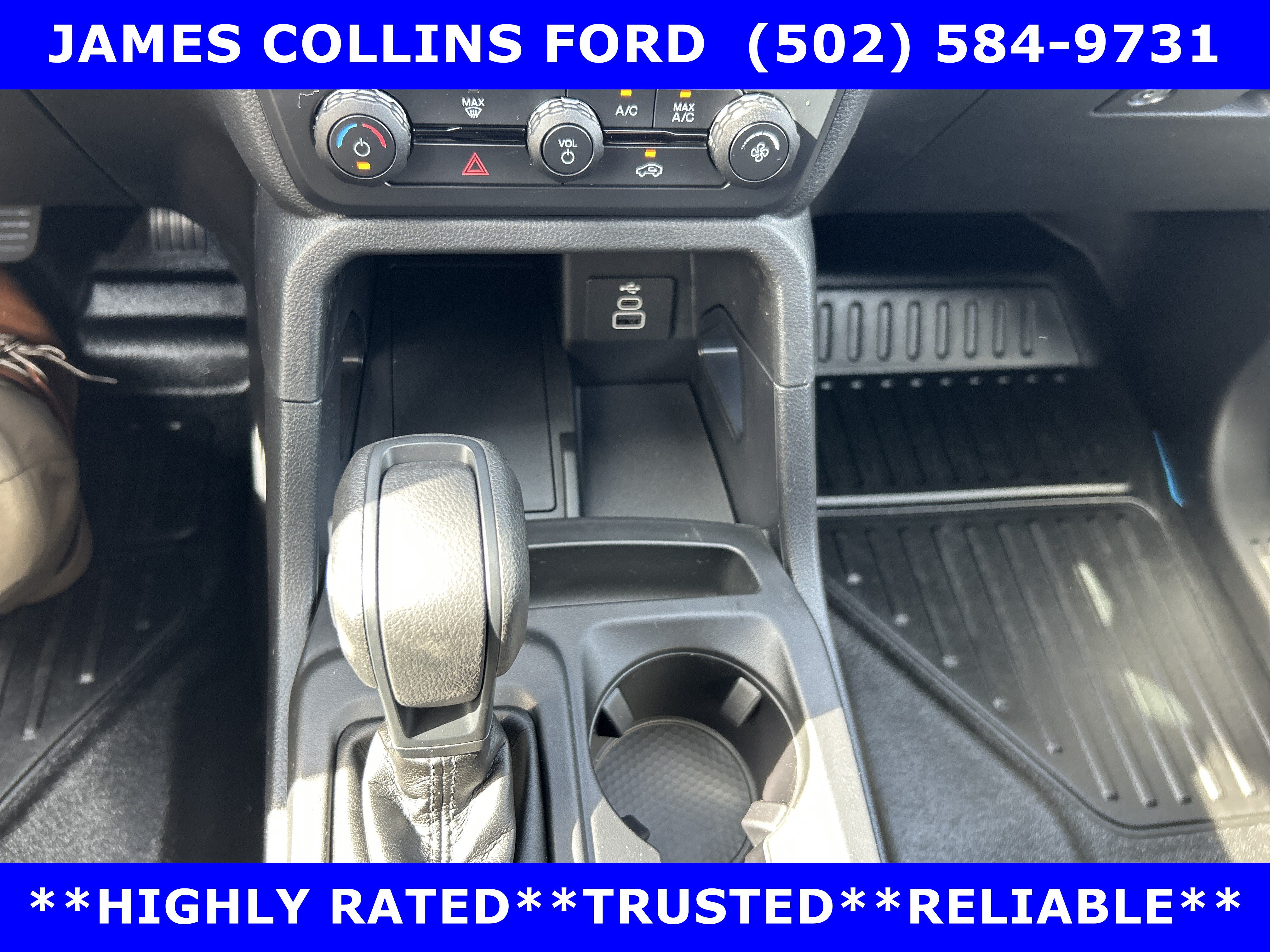 New 2026 Ford Ranger XL w/ Trailer Tow Package RWD image 19