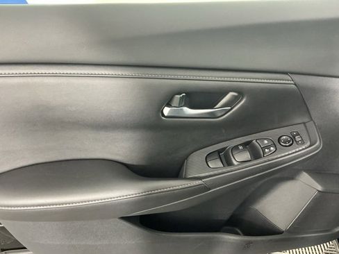 Used 2022 Nissan Sentra SV w/ All-Weather Package image 7