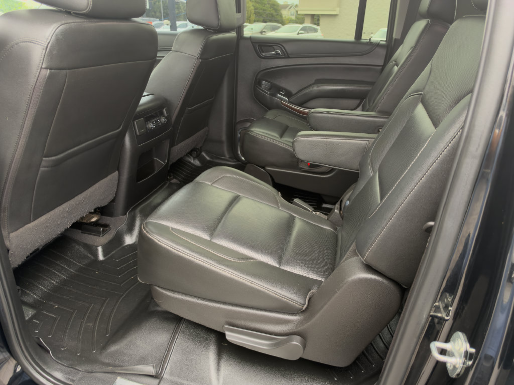 Used 2020 GMC Yukon XL SLT AWD/4WD image 19