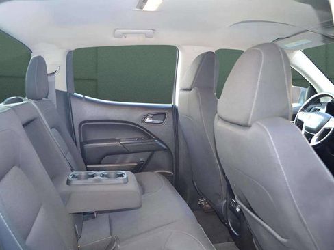 Used 2018 GMC Canyon SLE w/ SLE Convenience Package image 23