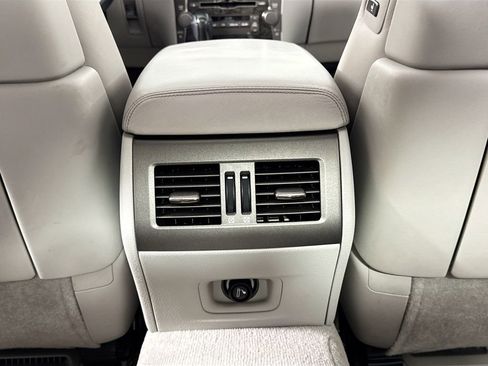 Used 2008 Lexus LS 460 image 29