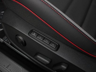 New 2026 Volkswagen GTI SE