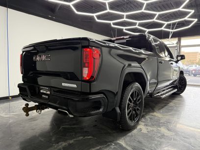 Used 2019 GMC Sierra 1500 Elevation