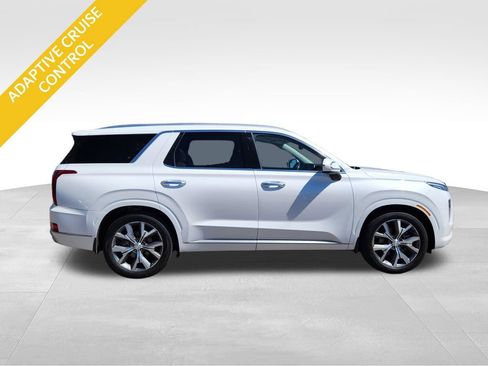 Used 2021 Hyundai Palisade Limited w/ Cargo Package AWD/4WD image 4