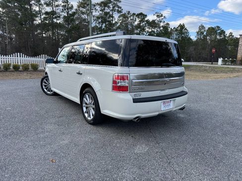 Used 2013 Ford Flex Limited image 31