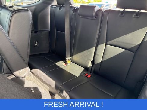 Used 2023 Toyota Highlander XSE image 13