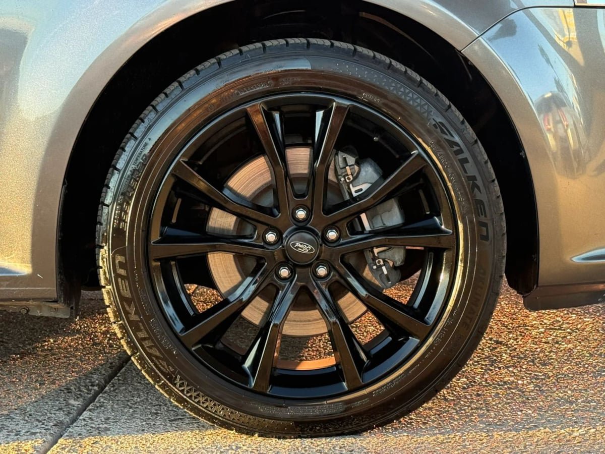 Used 2018 Ford Flex SEL w/ Equipment Group 202A FWD image 22