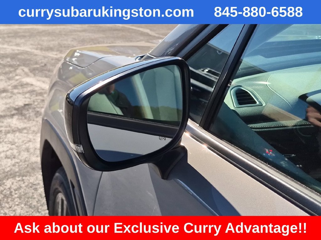 New 2026 Subaru Forester Sport w/ Onyx Edition AWD/4WD image 7
