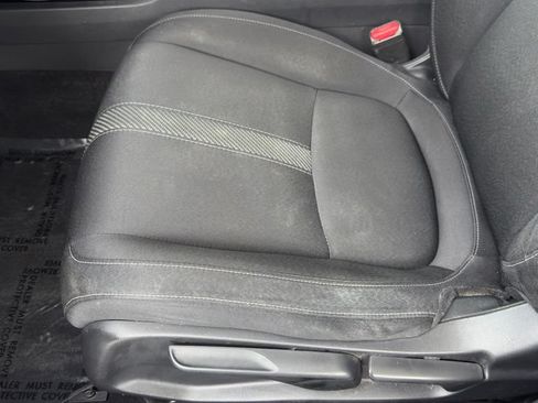 Used 2016 Honda Civic EX-T image 5