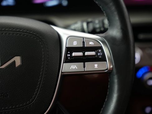 Used 2023 Kia Telluride EX X-Line AWD/4WD image 13