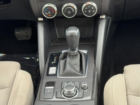 Used 2016 MAZDA CX-5 Touring w/ Bose/Moonroof Package image 14
