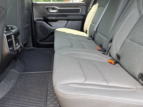 Used 2026 RAM 1500 Big Horn AWD/4WD image 15
