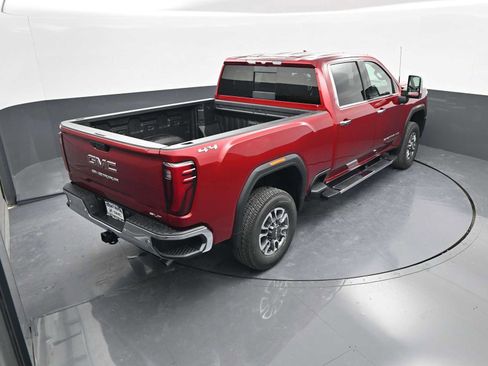New 2026 GMC Sierra 2500 SLT w/ SLT Premium Package image 29