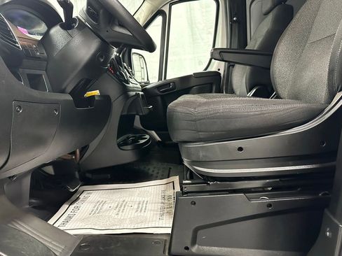 Used 2023 RAM ProMaster 3500 image 12