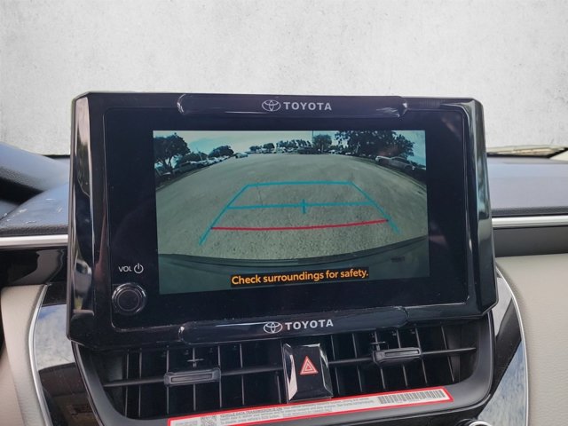 Used 2026 Toyota Corolla Cross L FWD image 14