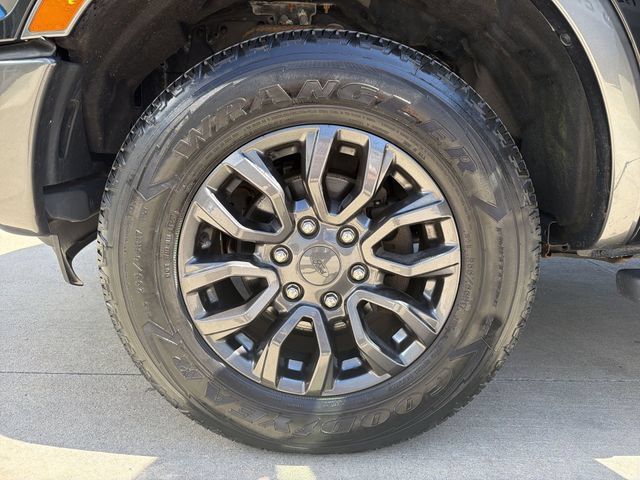 Used 2019 Ford Ranger XLT w/ Equipment Group 301A Mid RWD image 12