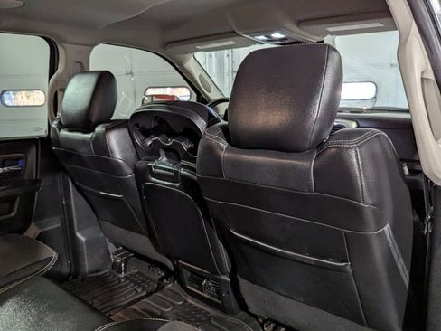 Used 2017 RAM 3500 Laramie image 20