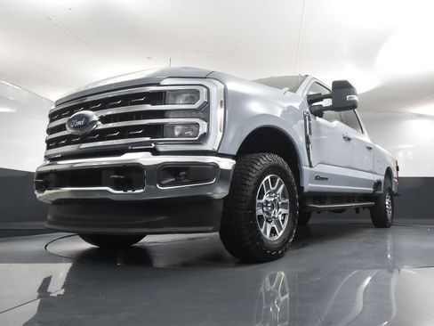 Used 2024 Ford F250 Lariat image 58