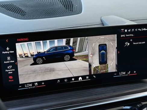 New 2026 BMW X5 xDrive50e w/ Executive Package image 26