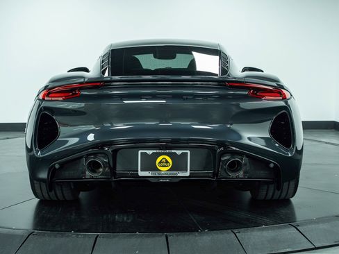 New 2025 Lotus Emira image 35