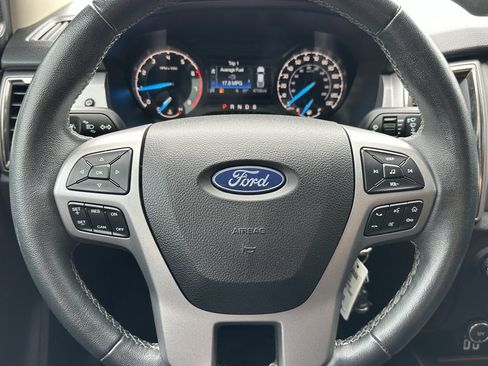 Used 2021 Ford Ranger XLT w/ Equipment Group 302A High AWD/4WD image 23