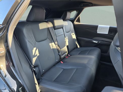 Used 2025 Lexus RX 350 Premium w/ Accessory Package (Z1) FWD image 23