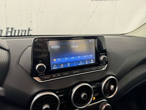 Used 2024 Nissan Sentra S image 15