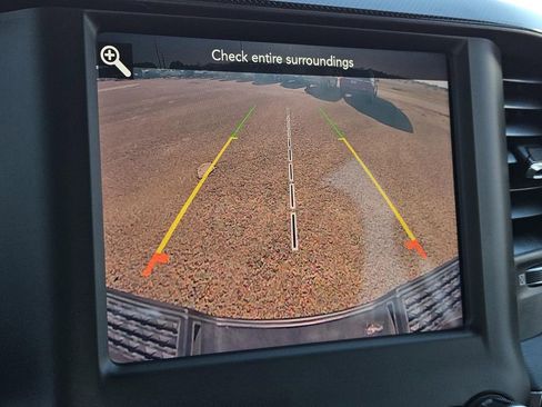 Used 2020 RAM 2500 Power Wagon image 17