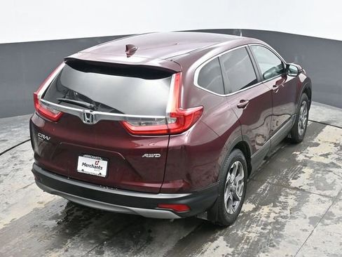 Used 2018 Honda CR-V EX image 28