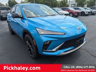 New 2025 Buick Envista Sport Touring w/ Convenience I Package