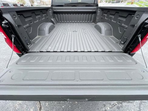 New 2026 Chevrolet Silverado 2500 Custom w/ Custom Value Package image 25